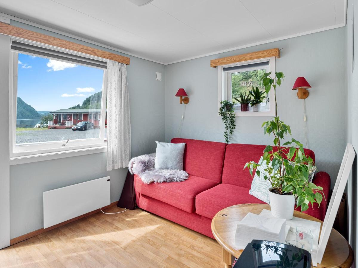 Grimen Camping Bergen Exteriör bild