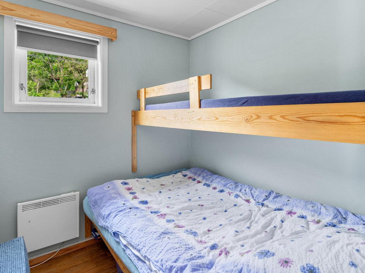 Grimen Camping Bergen Exteriör bild