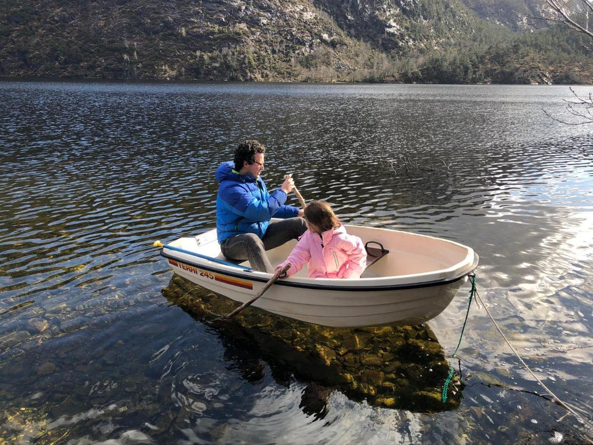 Grimen Camping Bergen Exteriör bild